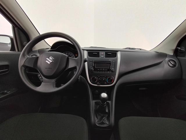 Suzuki Celerio 1.0 Easy - foto 4 di 4