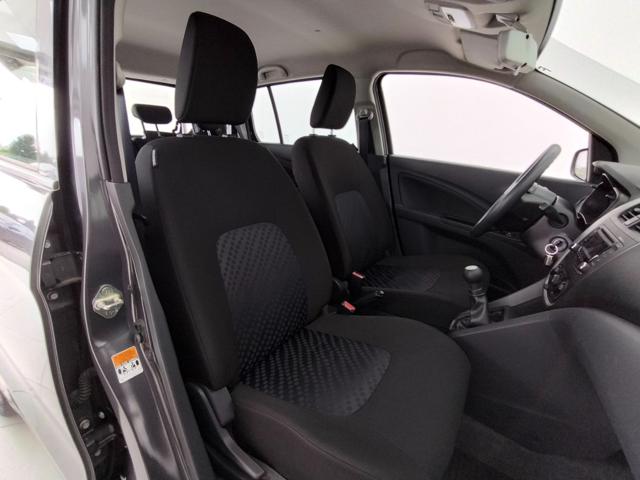 Suzuki Celerio 1.0 Easy - foto 3 di 4