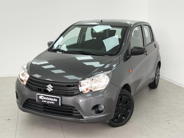 Suzuki Celerio 1.0 Easy usato a LURATE CACCIVIO