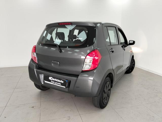 Suzuki Celerio 1.0 Easy - foto 2 di 4
