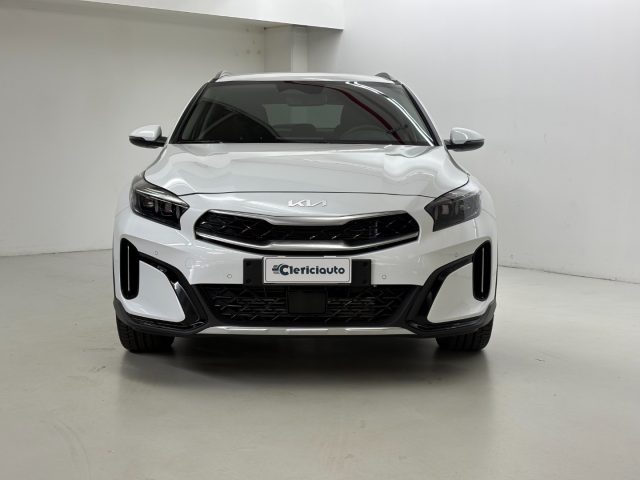 Kia XCeed 1.5 T-GDi 140 CV MHEV DCT Style - KM/0 - foto 2 di 4