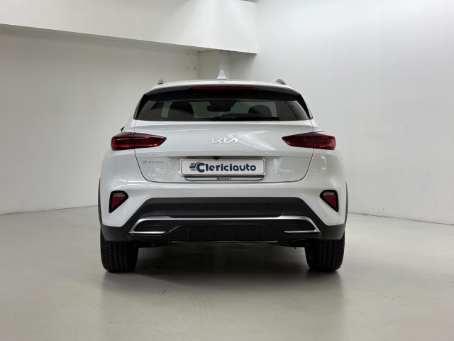 Kia XCeed 1.5 T-GDi 140 CV MHEV DCT Style - KM/0 - foto 4 di 4