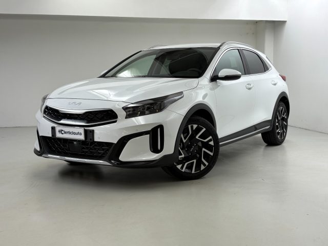 Kia XCeed 1.5 T-GDi 140 CV MHEV DCT Style - KM/0 usato a LURATE CACCIVIO