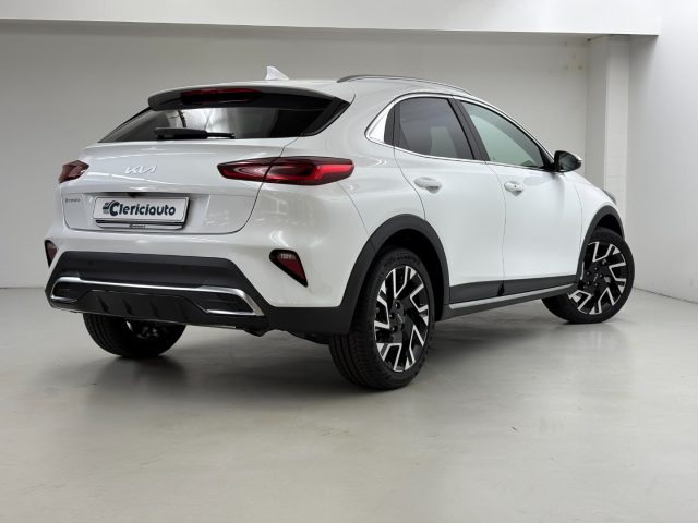 Kia XCeed 1.5 T-GDi 140 CV MHEV DCT Style - KM/0 - foto 3 di 4