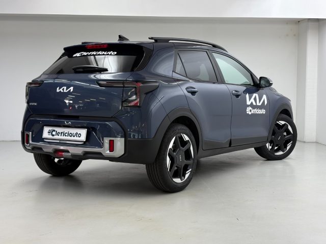 Kia Stonic 1.0 T-GDi 115 CV MHEV MT Style Tech Pack - foto 3 di 4