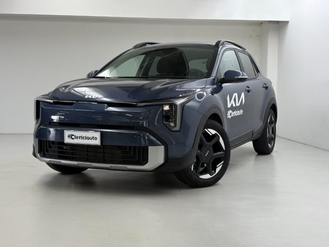 Kia Stonic 1.0 T-GDi 115 CV MHEV MT Style Tech Pack usato a LURATE CACCIVIO