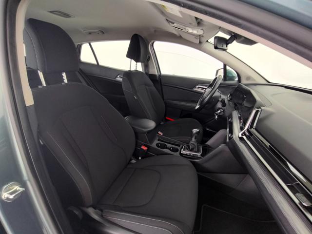 Kia Sportage 1.6 TGDi MHEV Business - foto 3 di 4