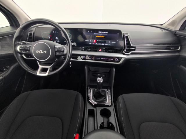 Kia Sportage 1.6 TGDi MHEV Business - foto 4 di 4