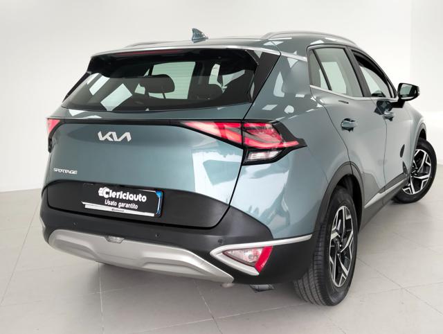 Kia Sportage 1.6 TGDi MHEV Business - foto 2 di 4