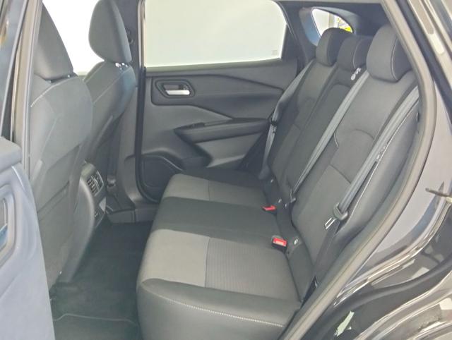 Nissan Qashqai e-Power N-Connecta - foto 4 di 4