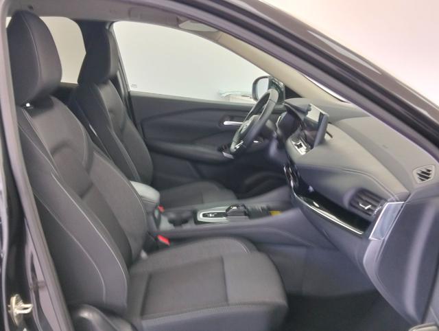 Nissan Qashqai e-Power N-Connecta - foto 2 di 4