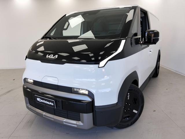 Kia PV5 Cargo EV 51,5 kWh Pro usato a LURATE CACCIVIO