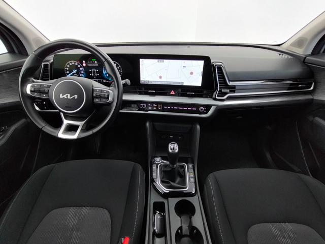 Kia Sportage 1.6 TGDi MHEV Style - foto 4 di 4