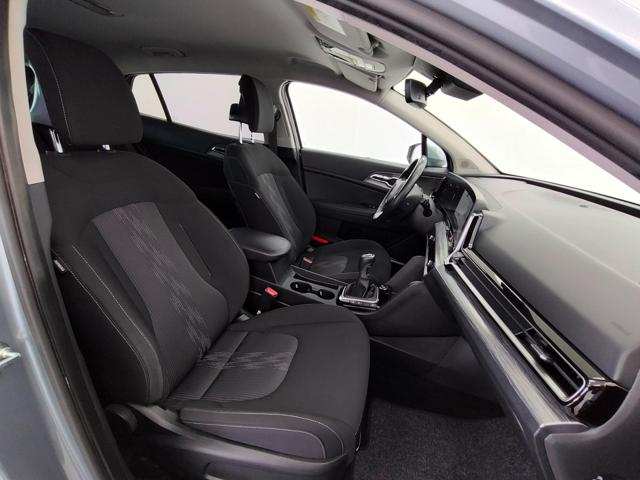 Kia Sportage 1.6 TGDi MHEV Style - foto 3 di 4