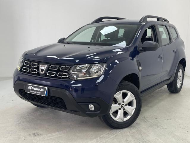 Dacia Duster 1.6 SCe GPL 4x2 Prestige usato a LURATE CACCIVIO