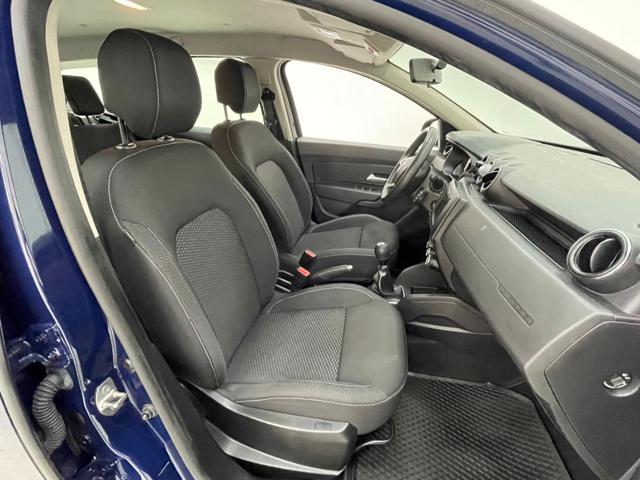 Dacia Duster 1.6 SCe GPL 4x2 Prestige - foto 3 di 4
