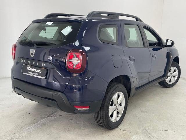 Dacia Duster 1.6 SCe GPL 4x2 Prestige - foto 2 di 4