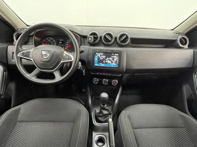 Dacia Duster 1.6 SCe GPL 4x2 Prestige - foto 4 di 4