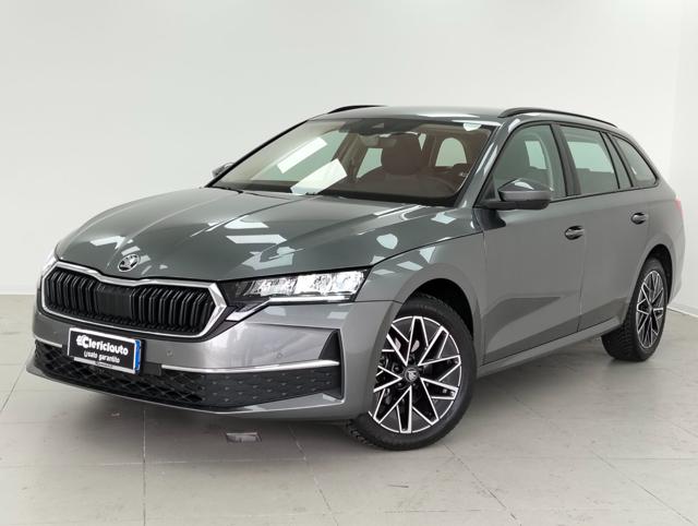Skoda Octavia 2.0 TDI 150 CV DSG Wagon Selection usato a LURATE CACCIVIO