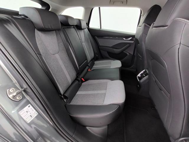 Skoda Octavia 2.0 TDI 150 CV DSG Wagon Selection - foto 4 di 4