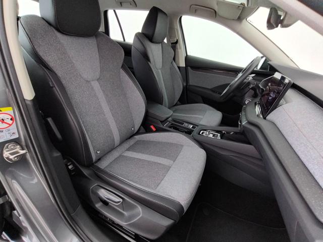 Skoda Octavia 2.0 TDI 150 CV DSG Wagon Selection - foto 2 di 4