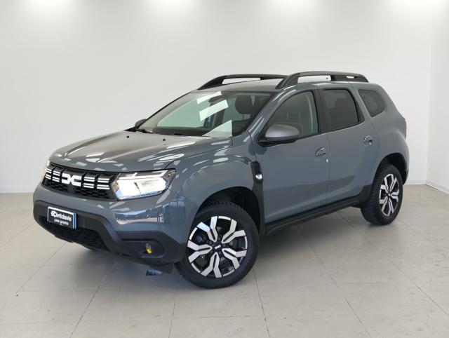 Dacia Duster 1.5 Blue dCi 8V 115 CV 4x4 Journey usato a LURATE CACCIVIO