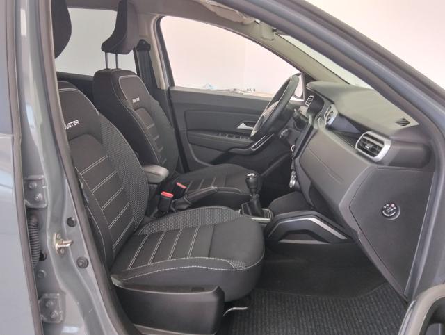 Dacia Duster 1.5 Blue dCi 8V 115 CV 4x4 Journey - foto 2 di 4