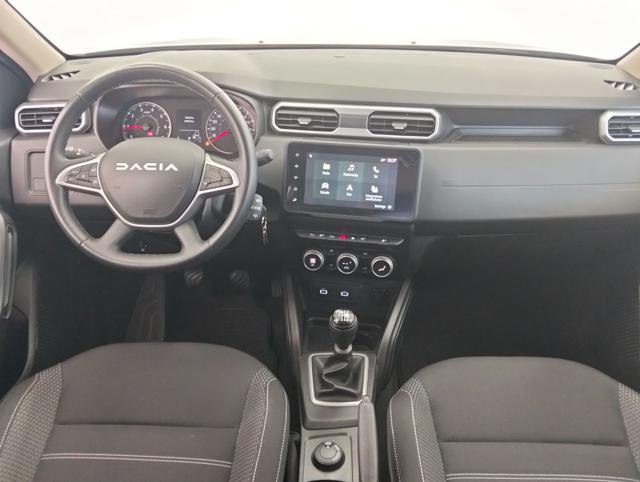 Dacia Duster 1.5 Blue dCi 8V 115 CV 4x4 Journey - foto 3 di 4