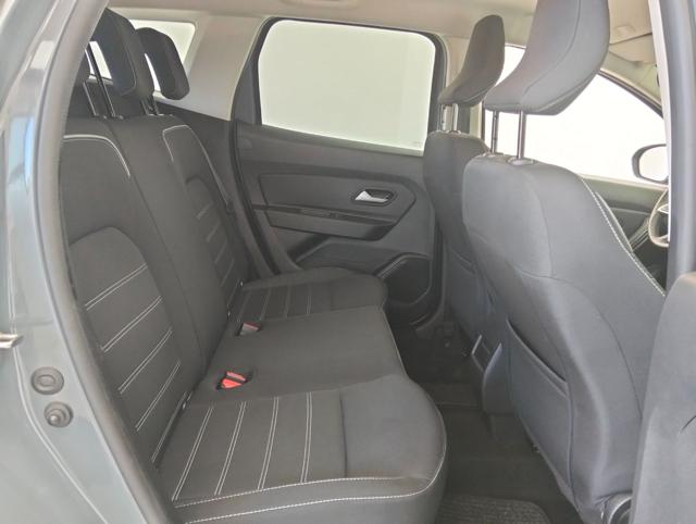 Dacia Duster 1.5 Blue dCi 8V 115 CV 4x4 Journey - foto 4 di 4