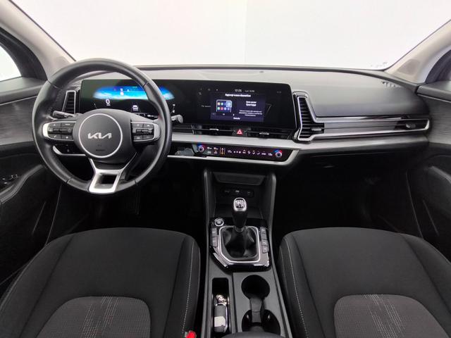 Kia Sportage 1.6 CRDi MHEV Style - foto 4 di 4