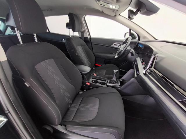 Kia Sportage 1.6 CRDi MHEV Style - foto 3 di 4