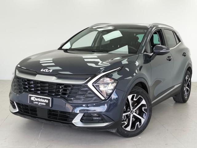 Kia Sportage 1.6 CRDi MHEV DCT Style usato a LURATE CACCIVIO