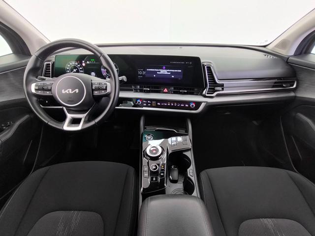 Kia Sportage 1.6 CRDi MHEV DCT Style - foto 4 di 4