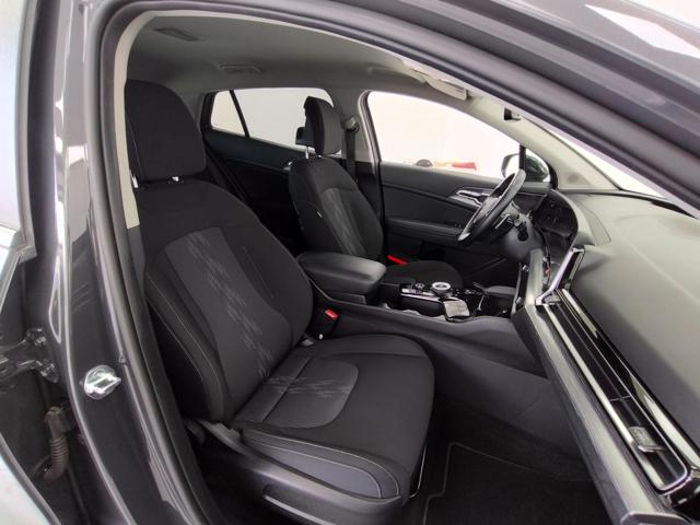 Kia Sportage 1.6 CRDi MHEV DCT Style - foto 3 di 4