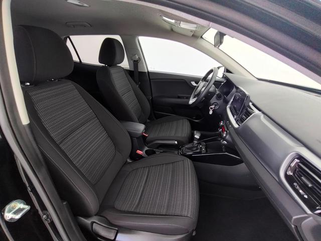 Kia Stonic 1.0 T-GDi 120 CV MHEV DCT Style - foto 3 di 4