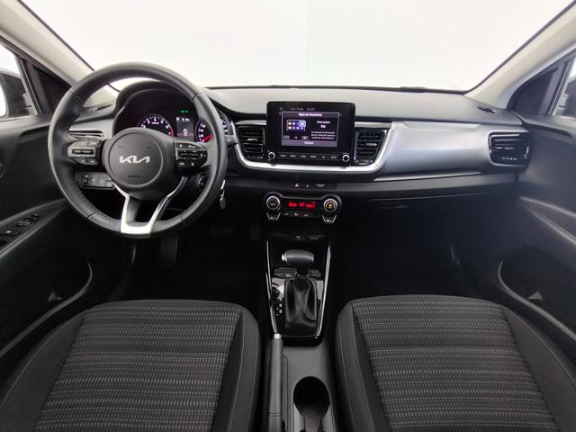 Kia Stonic 1.0 T-GDi 120 CV MHEV DCT Style - foto 4 di 4