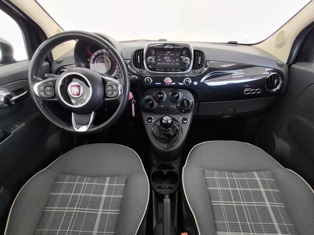 Fiat 500 1.2 Lounge - foto 4 di 4
