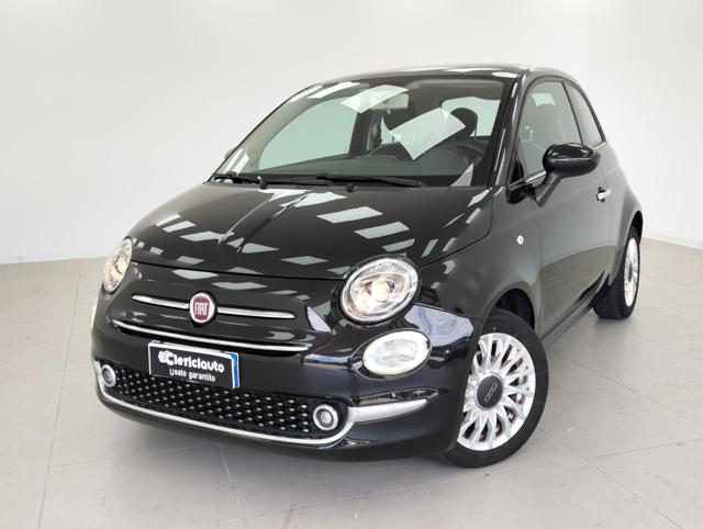 Fiat 500 1.2 Lounge usato a LURATE CACCIVIO
