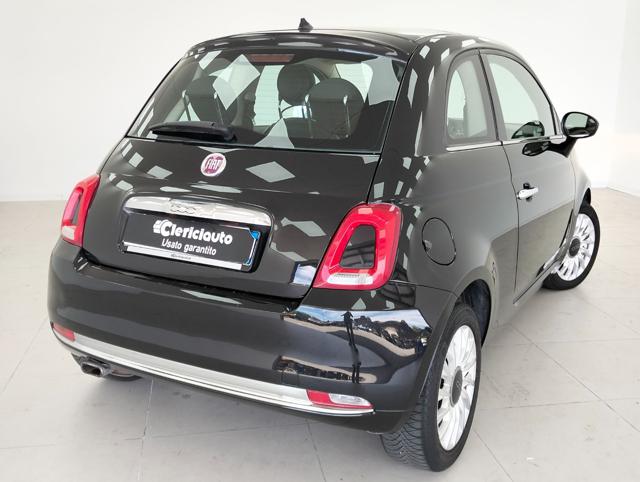 Fiat 500 1.2 Lounge - foto 2 di 4