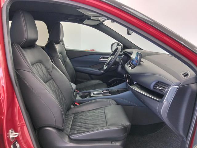 Nissan Qashqai e-Power Tekna+ - foto 2 di 4