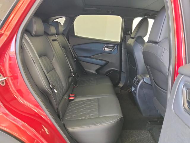Nissan Qashqai e-Power Tekna+ - foto 4 di 4