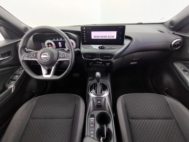 Nissan Juke 1.6 HEV N-Connecta - foto 4 di 4