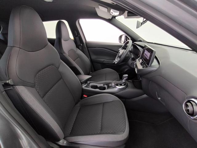 Nissan Juke 1.6 HEV N-Connecta - foto 3 di 4