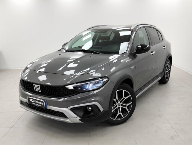 Fiat Tipo 1.0 5 porte City Cross usato a LURATE CACCIVIO