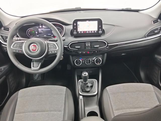 Fiat Tipo 1.0 5 porte City Cross - foto 4 di 4
