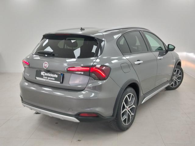 Fiat Tipo 1.0 5 porte City Cross - foto 2 di 4