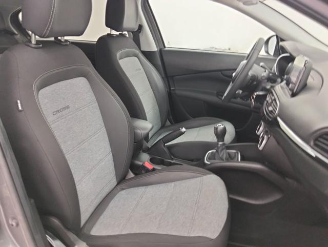 Fiat Tipo 1.0 5 porte City Cross - foto 3 di 4