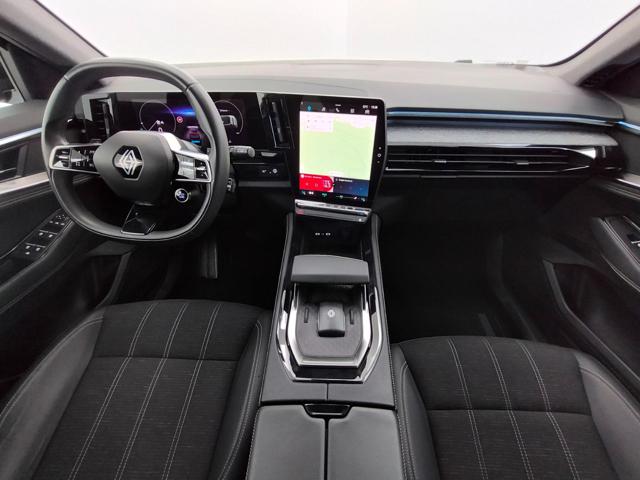 Renault Austral Austral Mild Hybrid 160 CV Auto Techno - foto 4 di 4