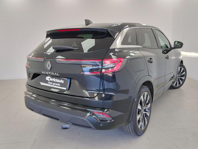Renault Austral Austral Mild Hybrid 160 CV Auto Techno - foto 2 di 4
