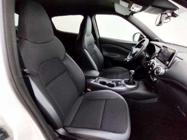 Nissan Juke 1.0 DIG-T 114 CV N-Connecta - foto 3 di 4